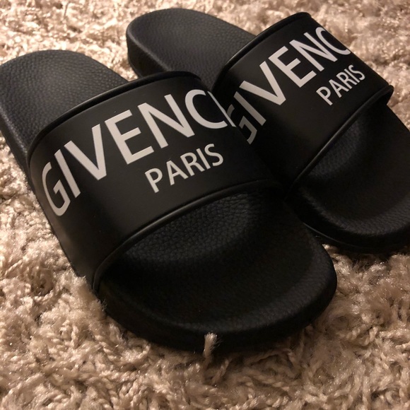givenchy slides dupe